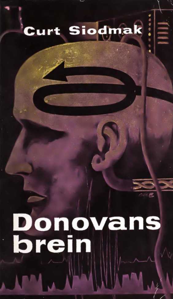 Donovans brein