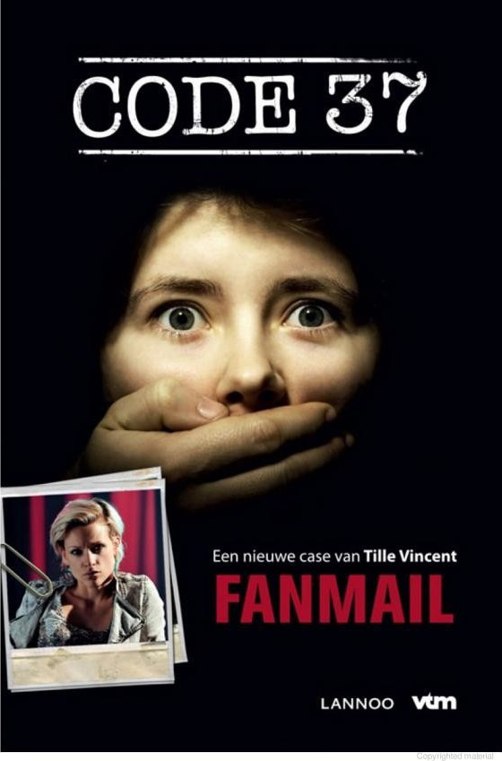 Code 37 - 09 - Fanmail