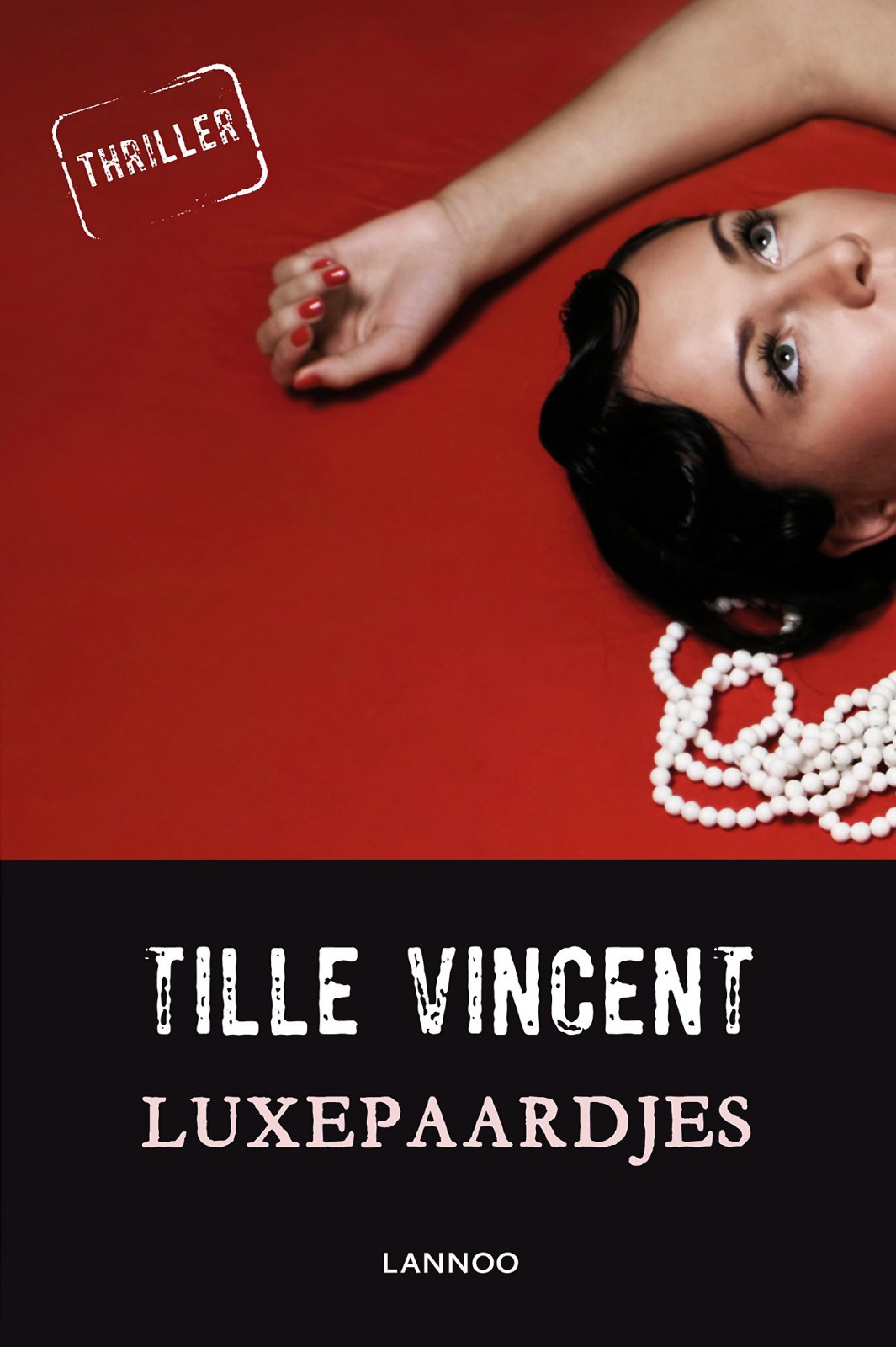Code 37 - 10 - Luxepaardjes