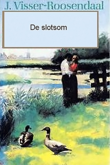 De slotsom