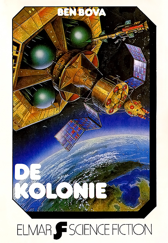 De kolonie