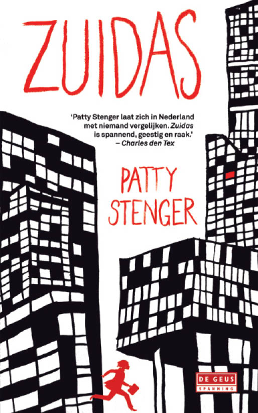 Zuidas