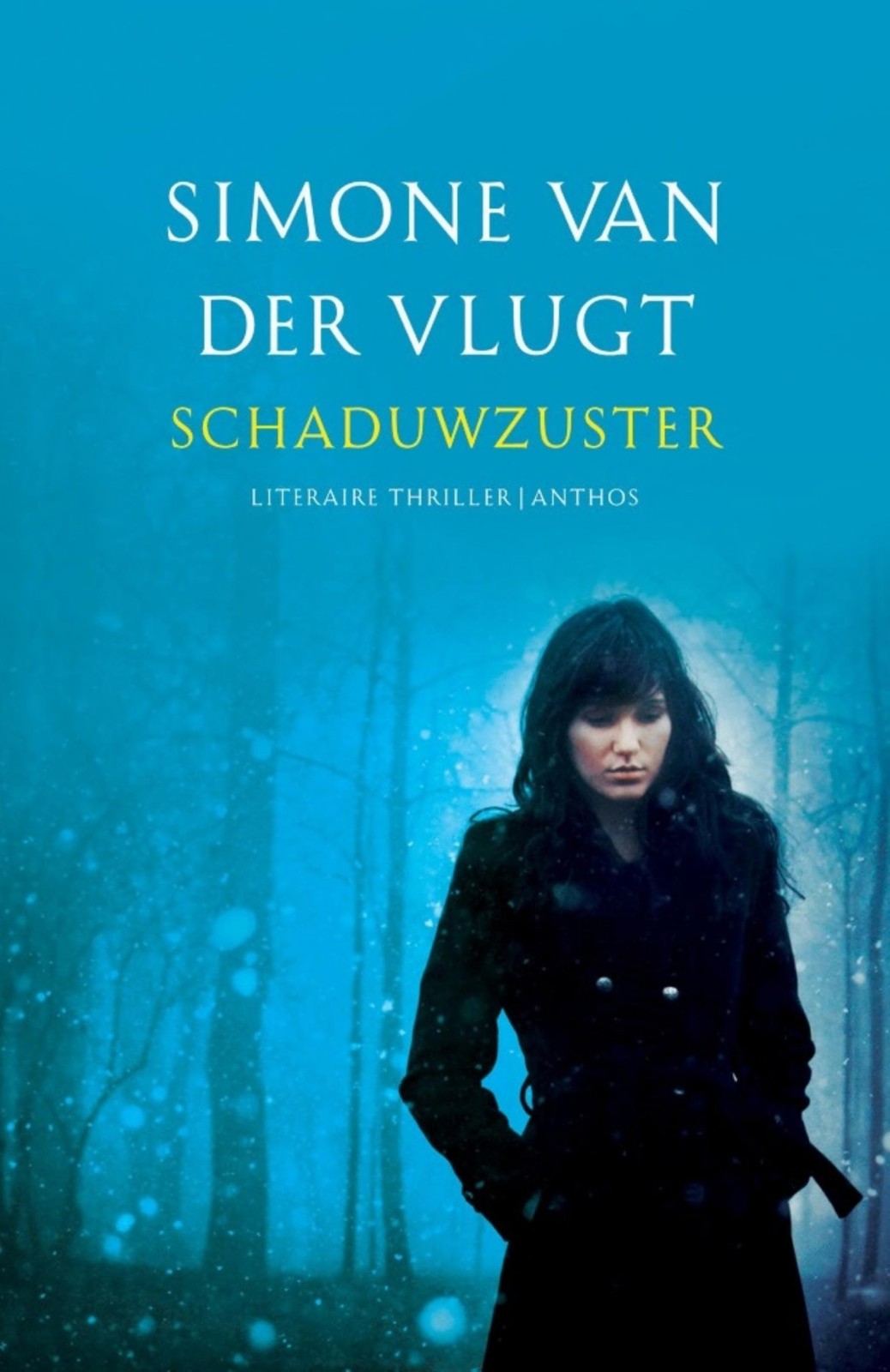 Schaduwzuster