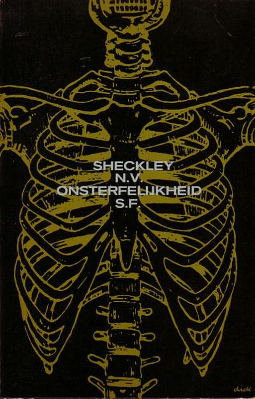 N.V. Onsterfelijkheid