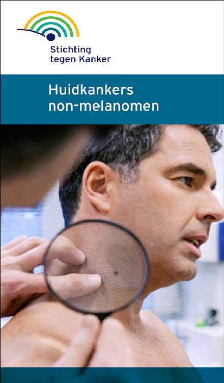 Huidkanker non melanomen