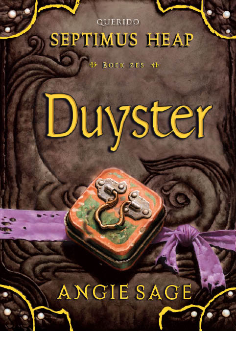 Duyster