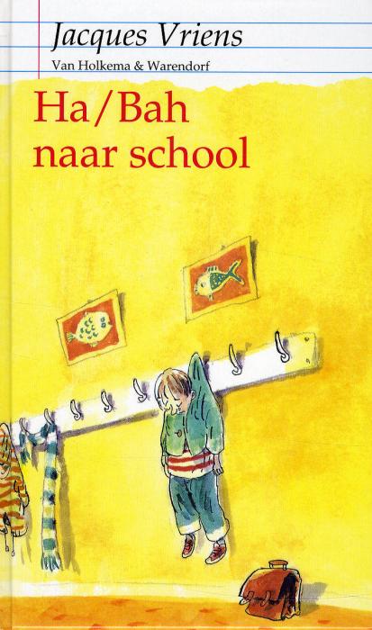 Ha/Bah naar school (NL, 1987)