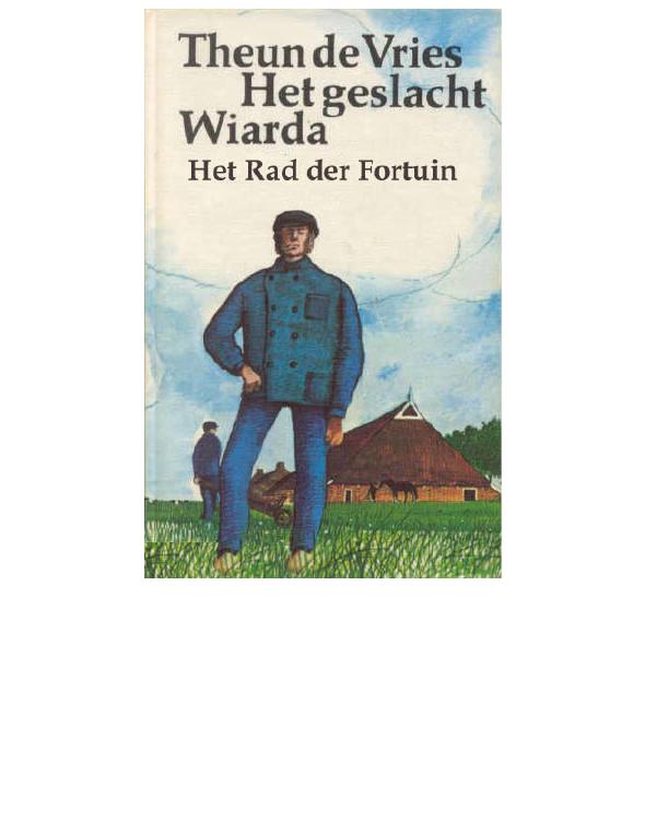 Het Rad Der Fortuin