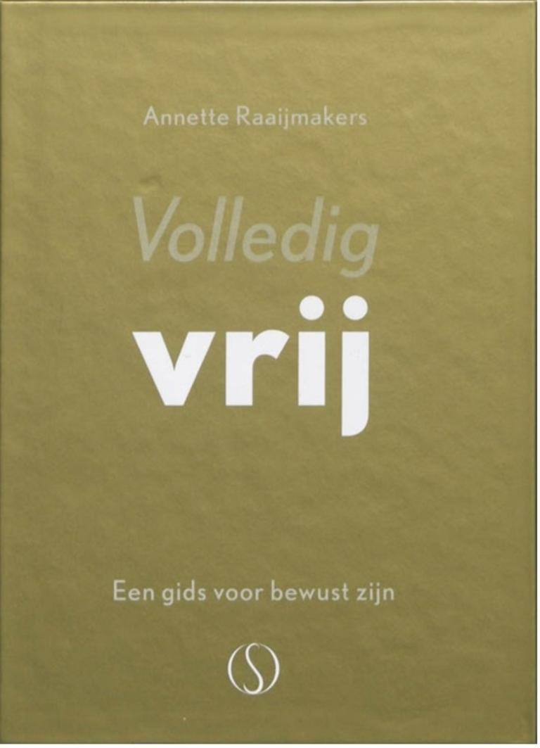 Annette Raaijmakers