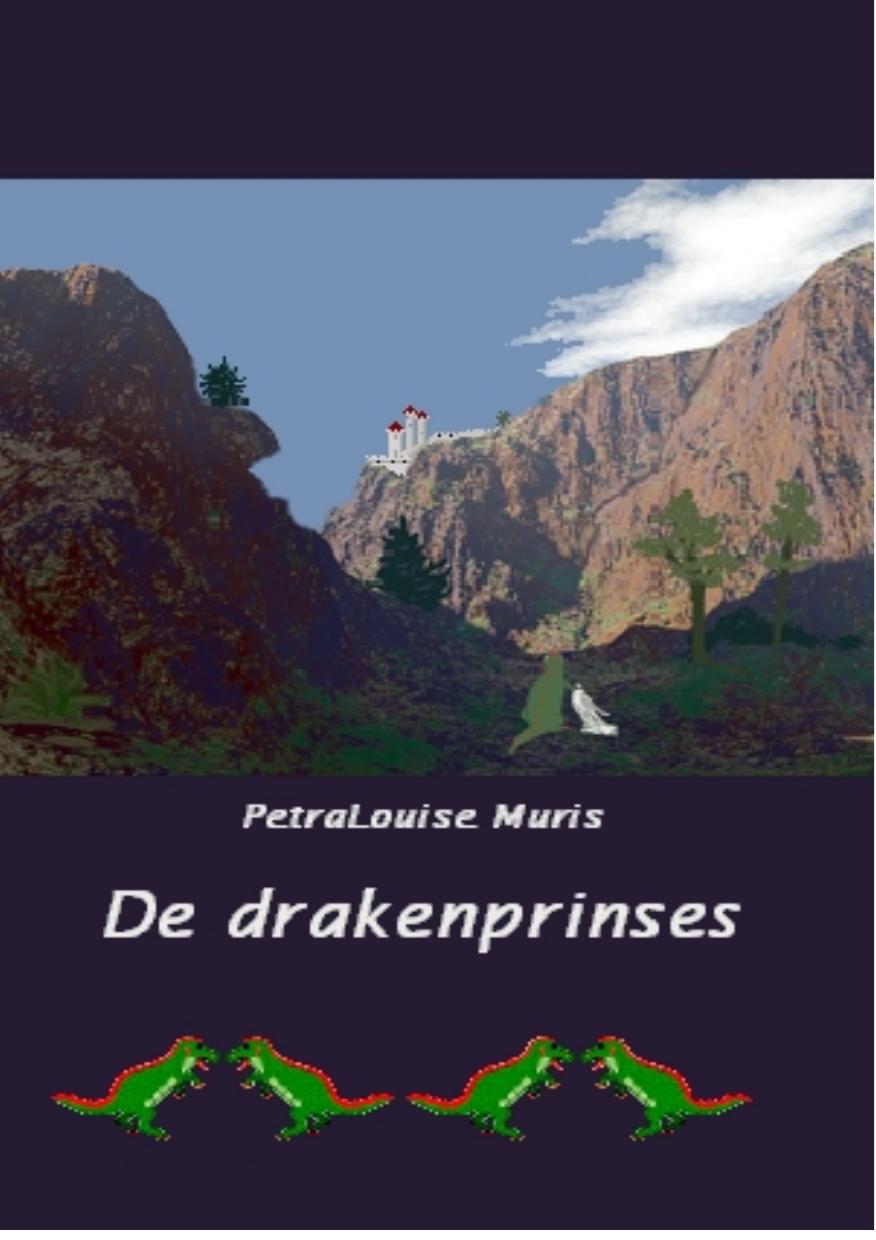 De drakenprinses