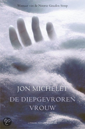 Jon Michelet
