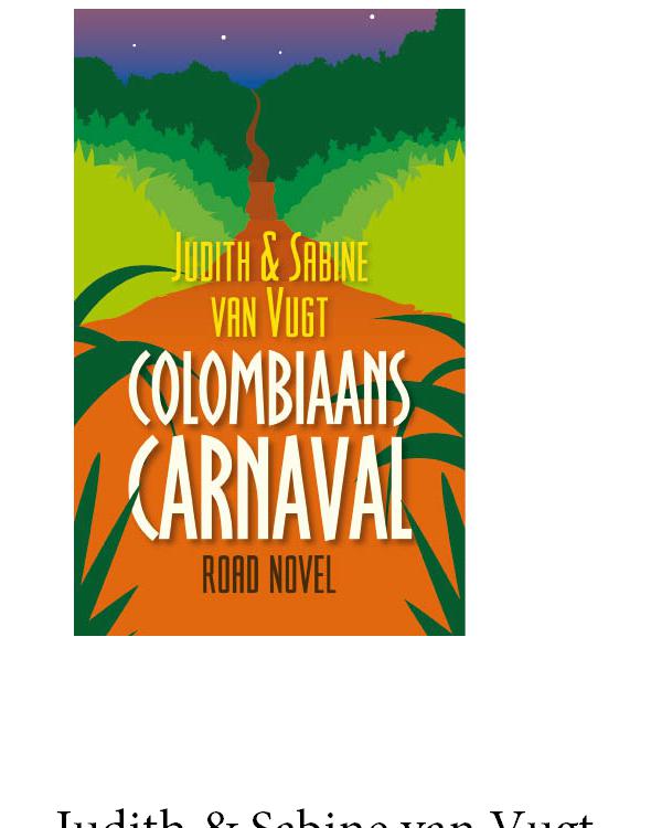 Colombiaans Carnaval