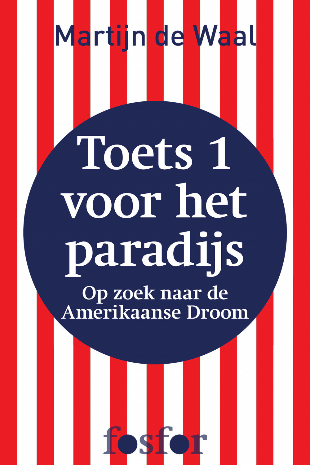 Toets 1 voor het paradijs