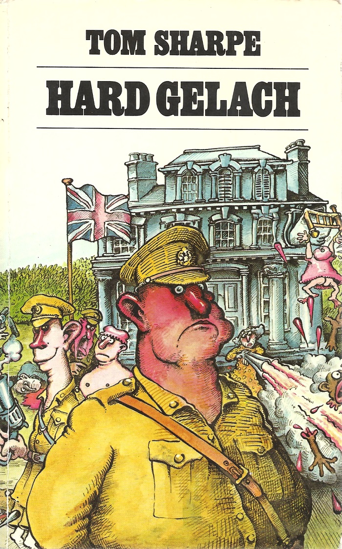 Hard Gelach