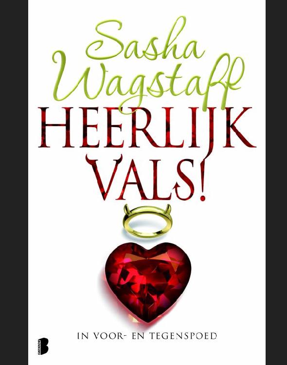 Heerlijk vals