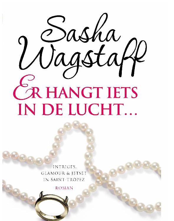 Er hangt iets in de lucht
