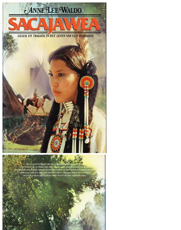 Sacajawea
