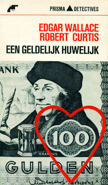 Een Geldelijk Huwelijk