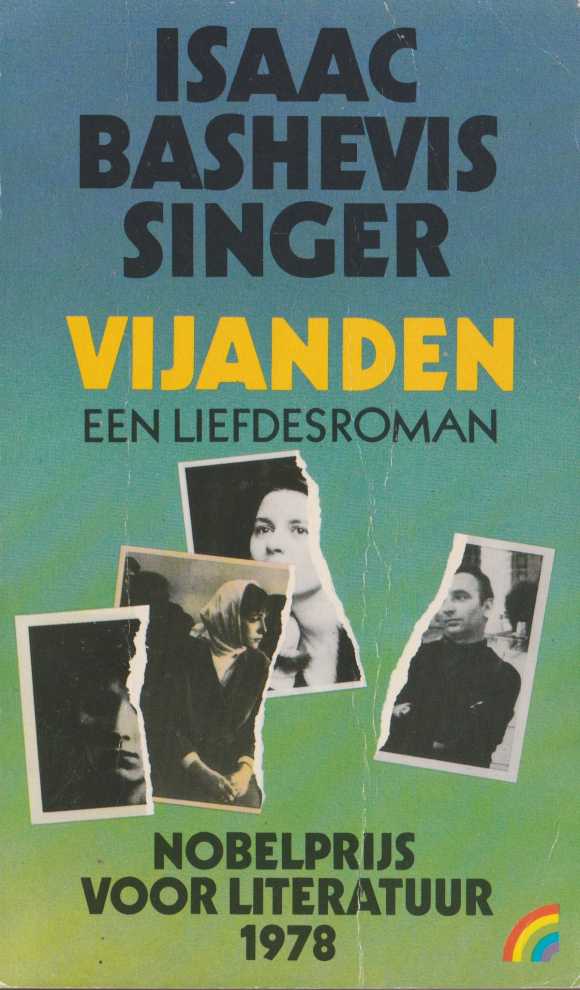 Vijanden