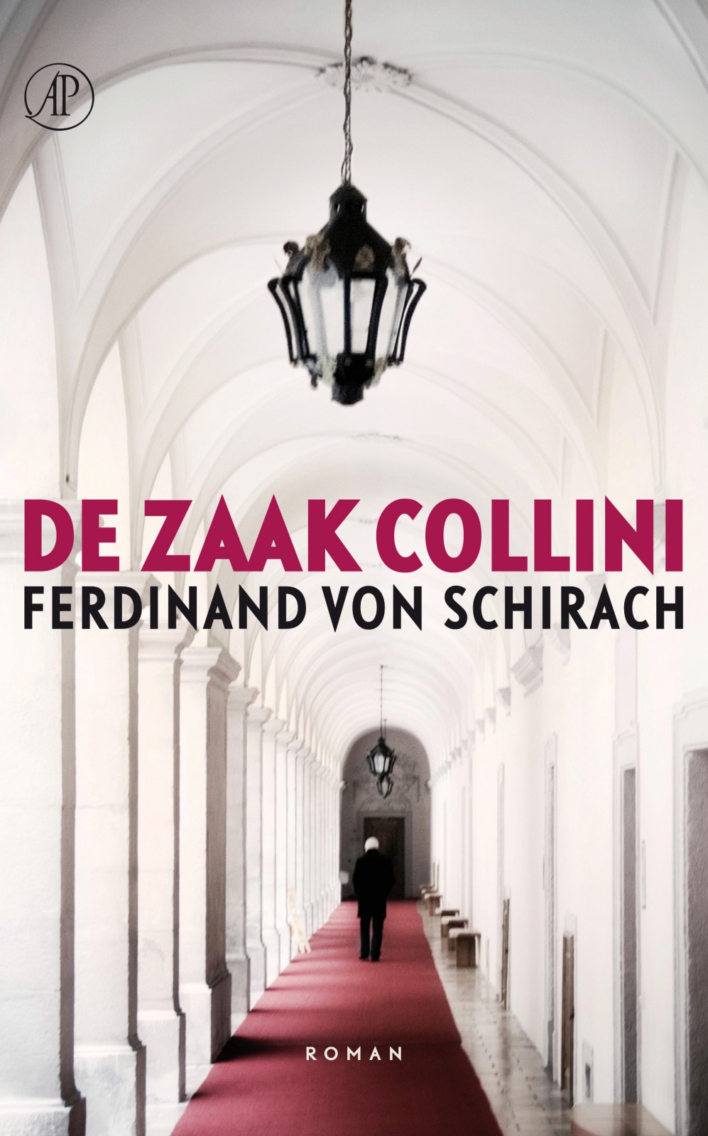 De zaak-Collini