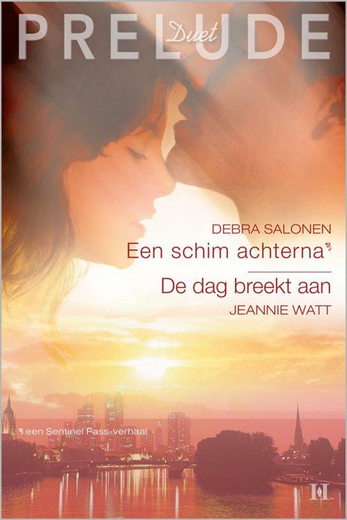 Een schim achterna / De dag breekt aan