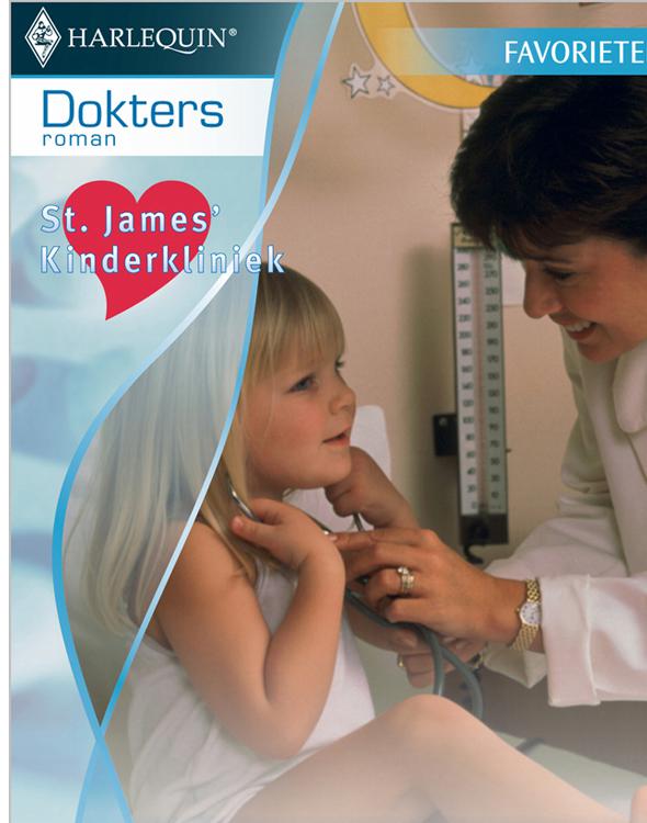 Dokter Alex’ passie/Dokter Phils baby/Dokter Luca’s liefde