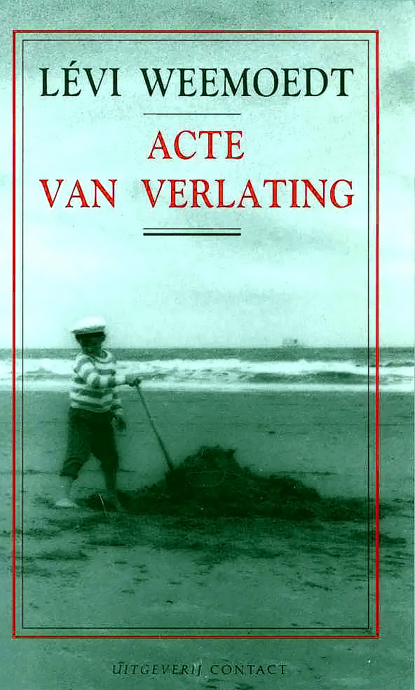 Acte van verlating