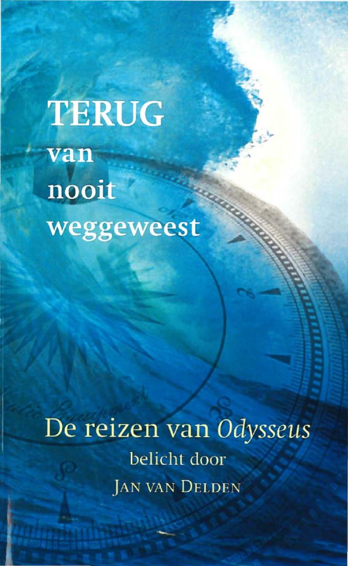 Jan van Delden