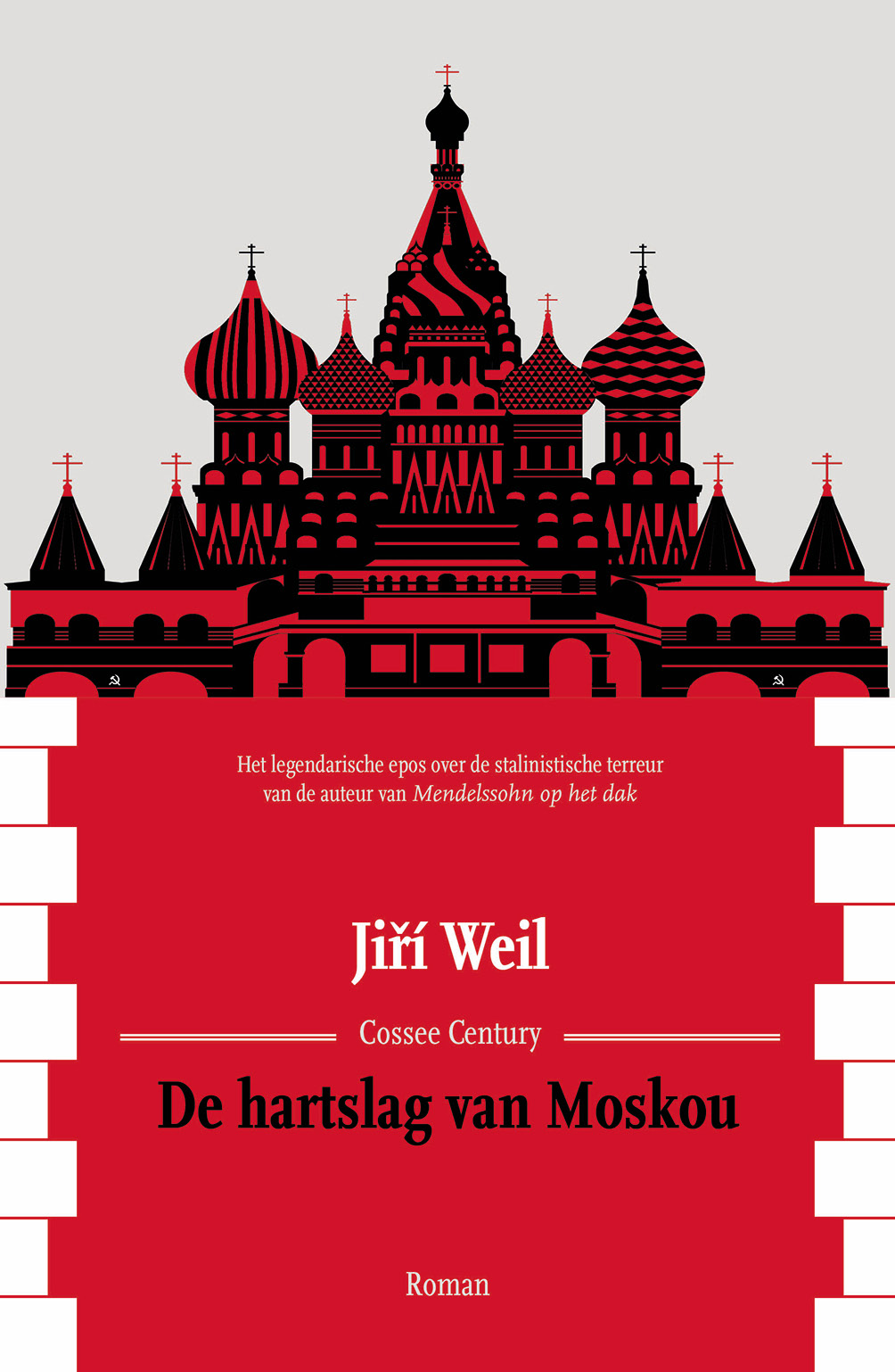 De hartslag van Moskou