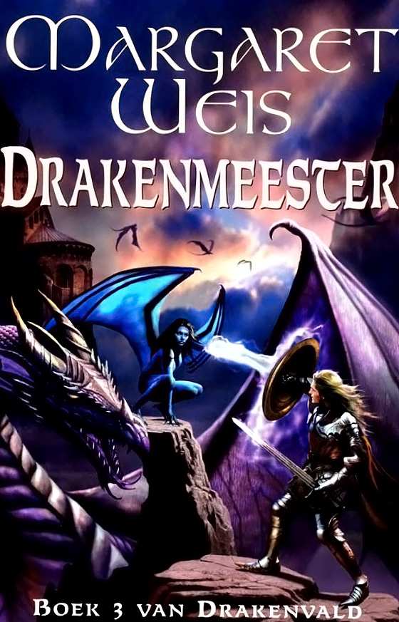 Drakenmeester