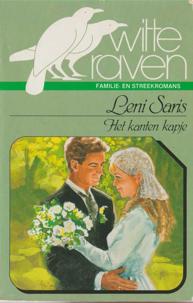Het kanten kapje