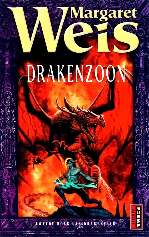 Drakenzoon