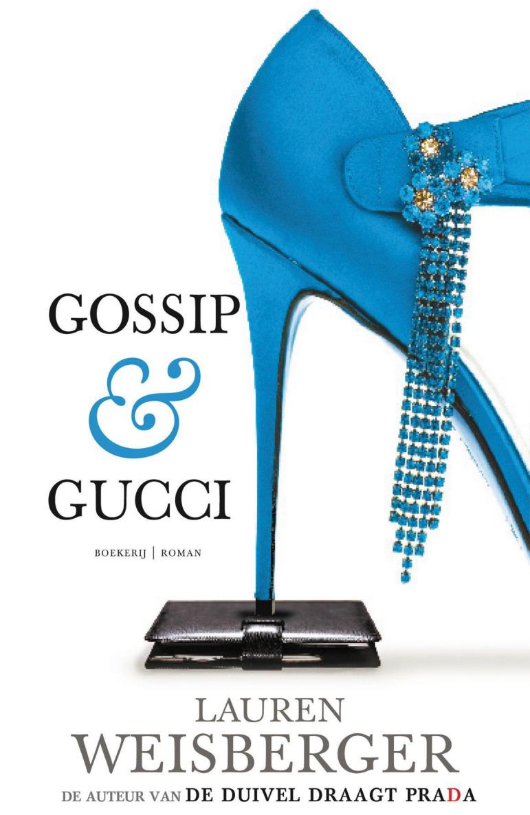 Gossip En Gucci
