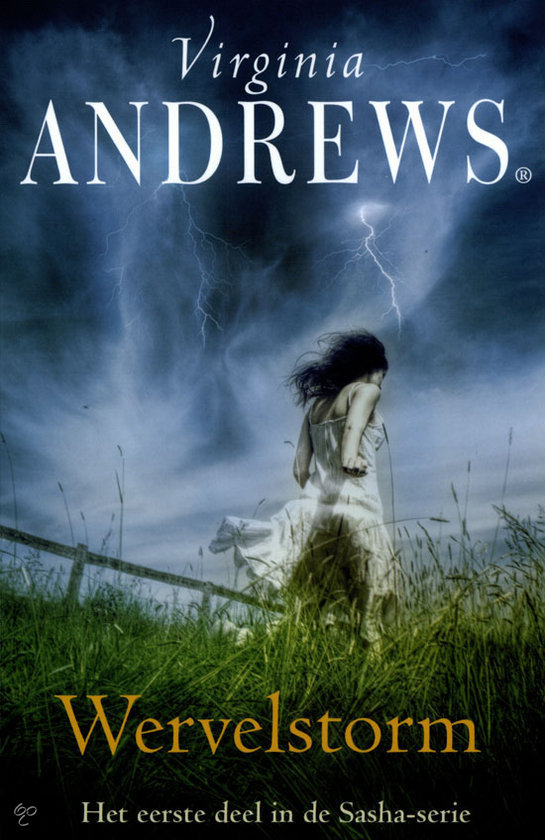 Virginia Andrews