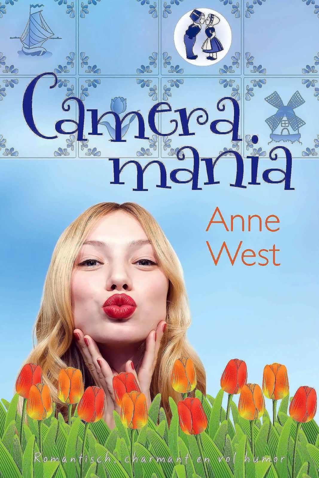Cameramania