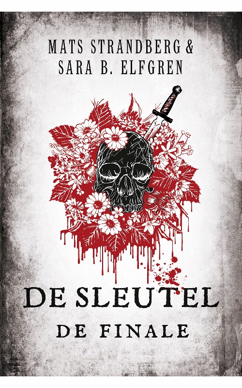 De sleutel - De finale