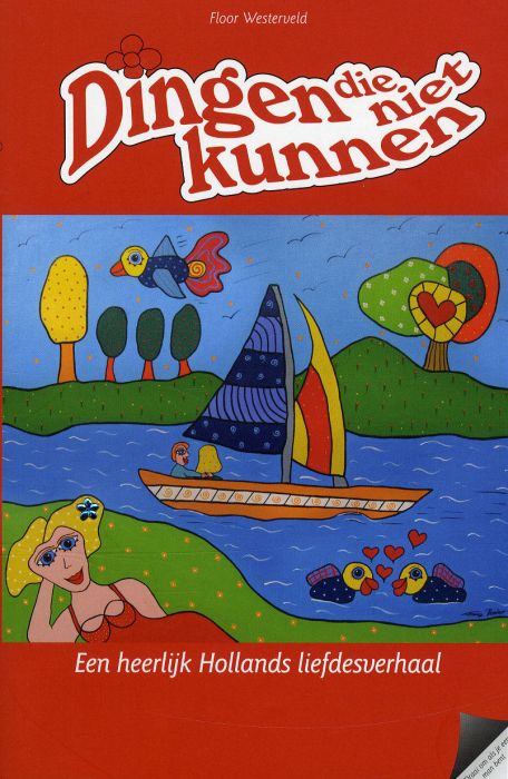 Dingen die niet kunnen (NL, 1987)