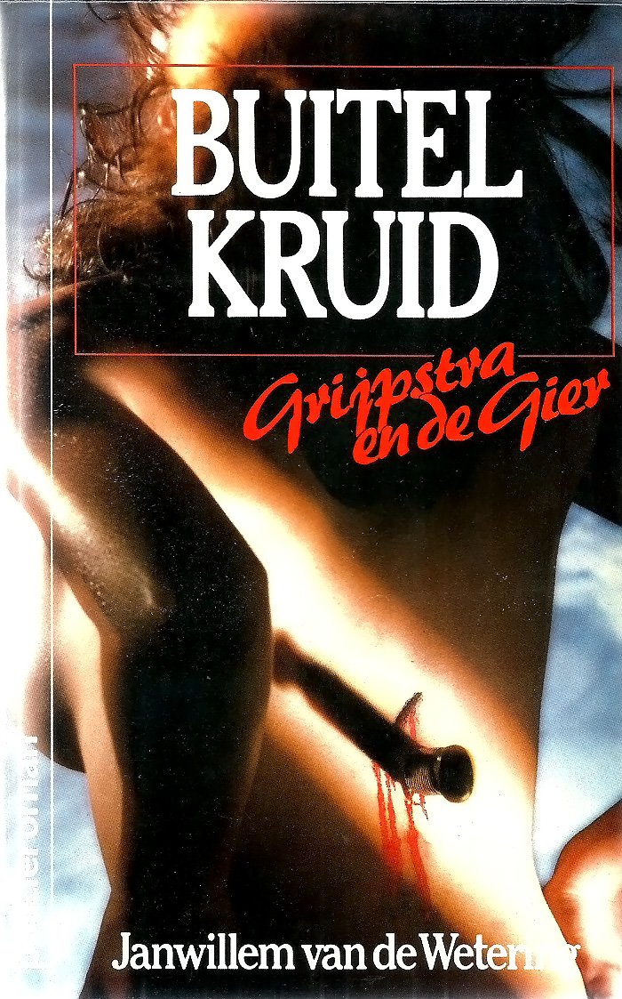Grijpstra & De Gier - 02 - Buitelkruid