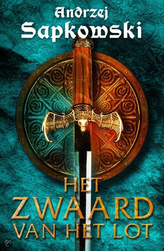 Het zwaard van het lot