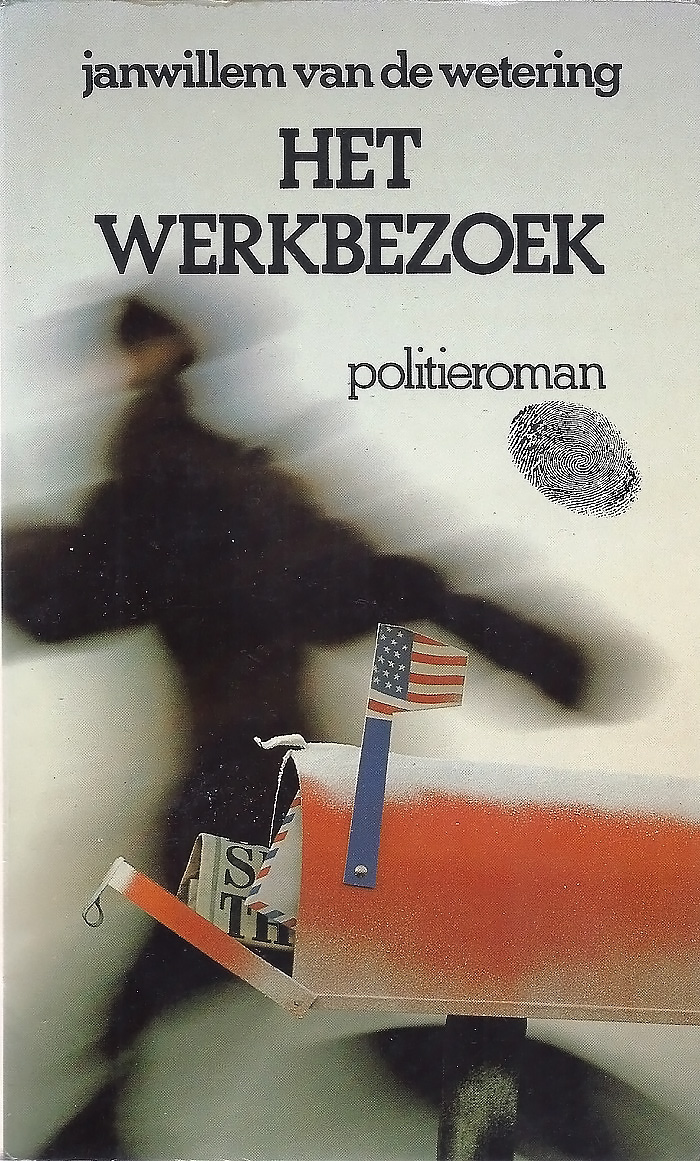 Grijpstra & De Gier - 07 - Het werkbezoek