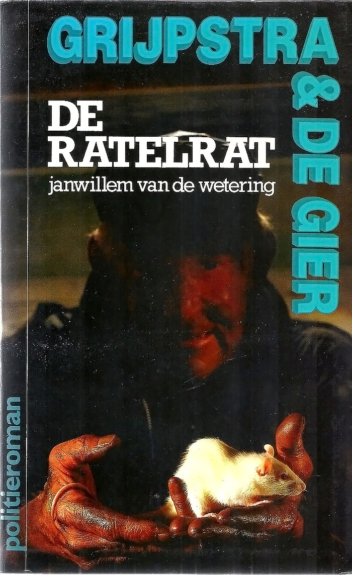 Grijpstra & De Gier - 10 - De Ratelrat