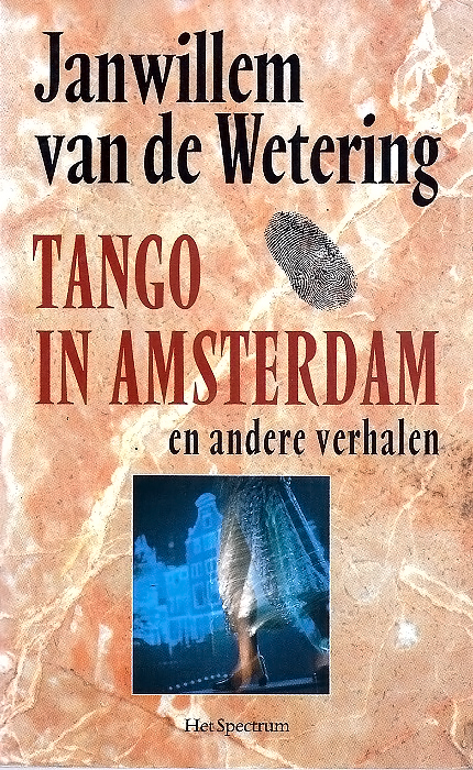 Grijpstra & De Gier - 15 - Tango in Amsterdam en andere verhalen