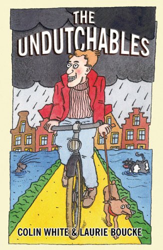The Undutchables_ Leven In Holland