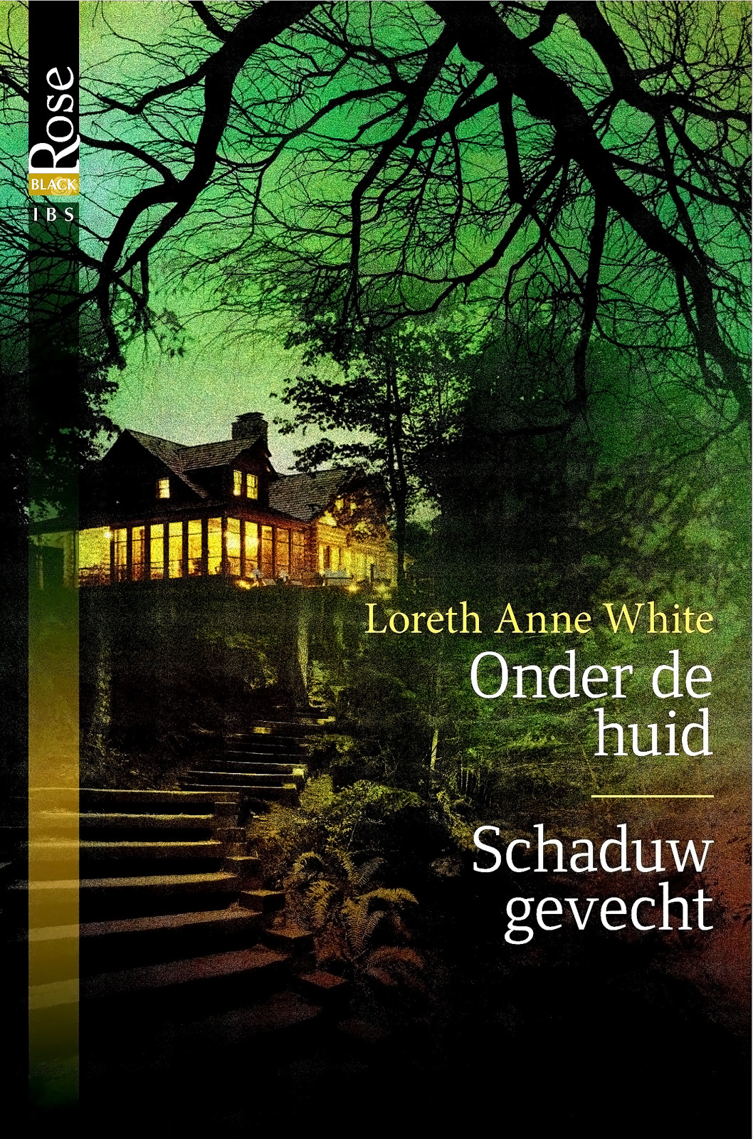 Onder de huid & Schaduwgevecht