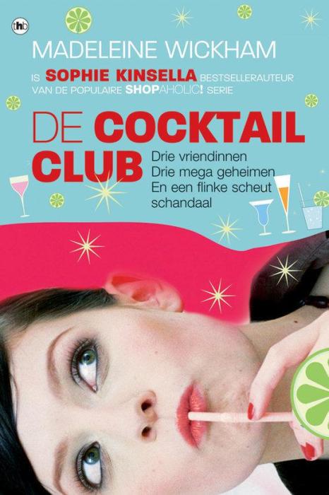 De coctailclub (NL, 1987)