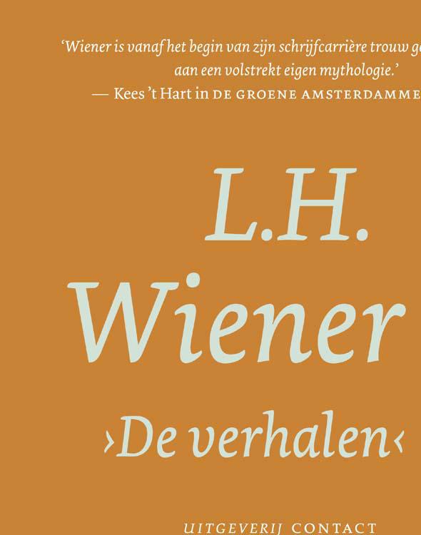 De verhalen II
