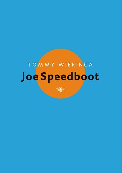 Joe Speedboot (NL, 1987)