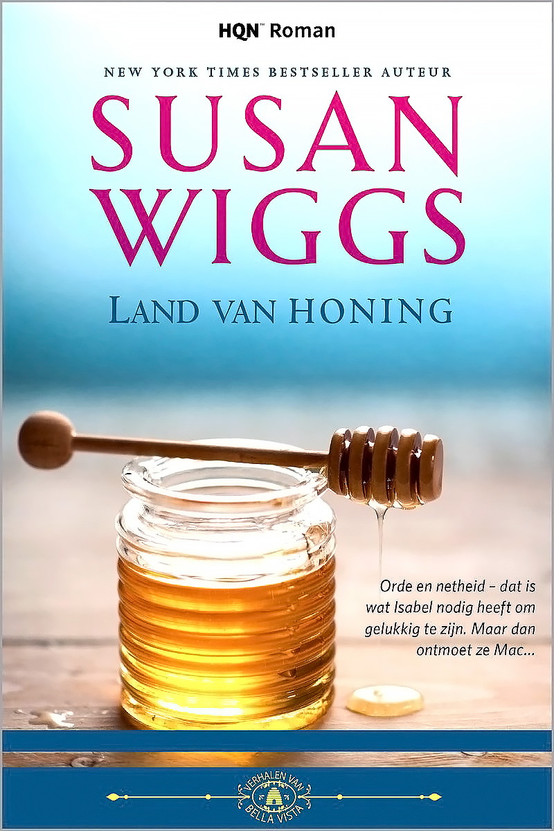 Land van honing