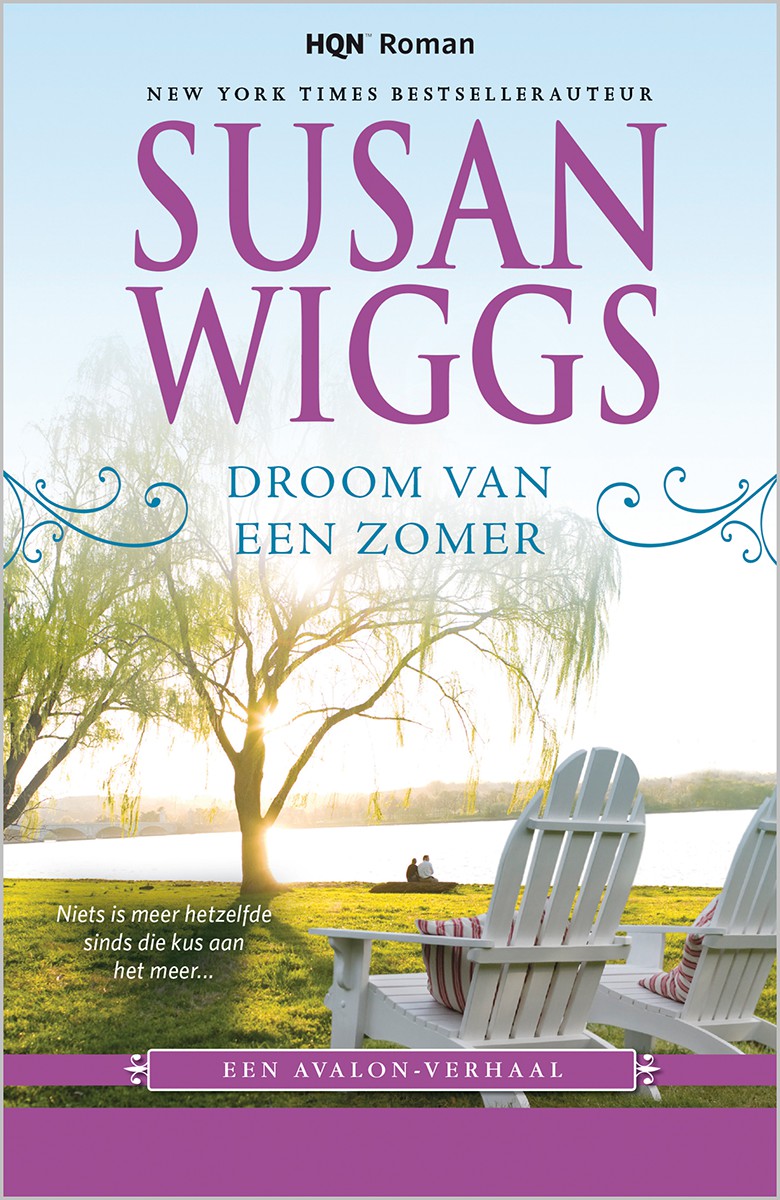 Droom van een zomer