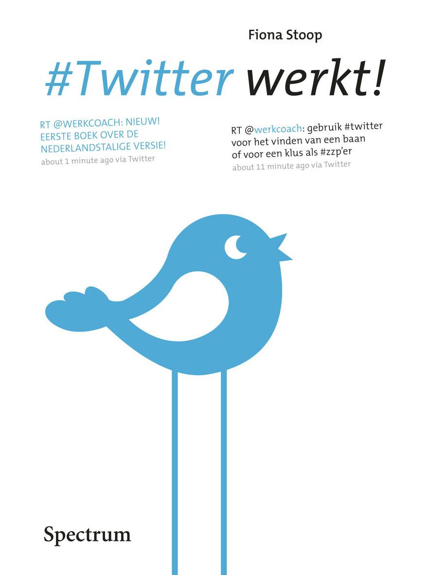 #Twitter werkt!